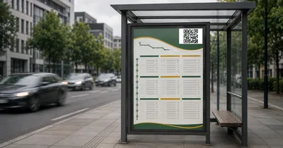 Öffentlicher Nahverkehr