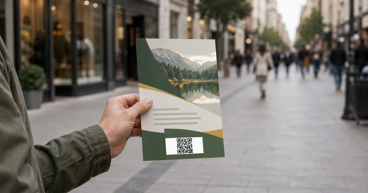 Flyer