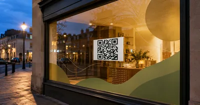 Schaufenster